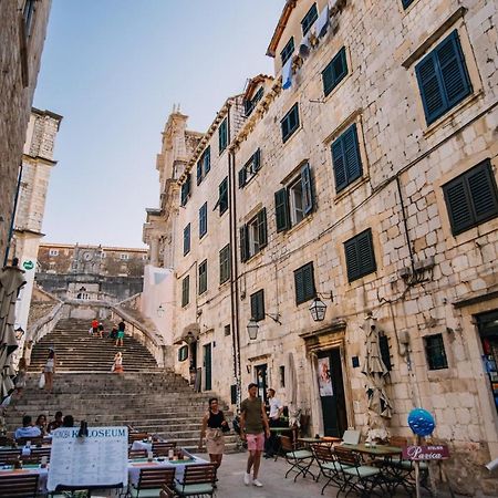 דוברובניק Art Deco Old Town Square By Duhomes מראה חיצוני תמונה