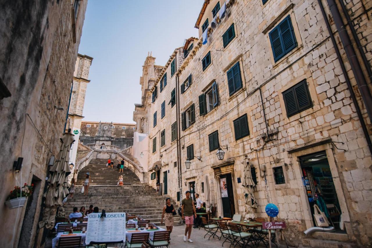 דוברובניק Art Deco Old Town Square By Duhomes מראה חיצוני תמונה